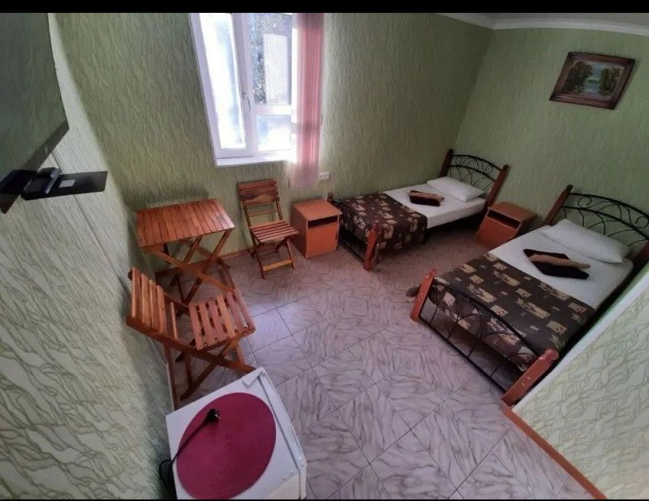 Аленушка, Гагра — фото 22