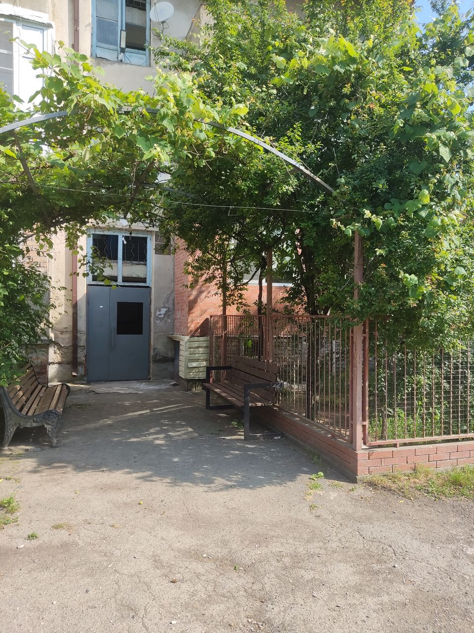 Квартира в центре Пицунды, Пицунда — фото 1