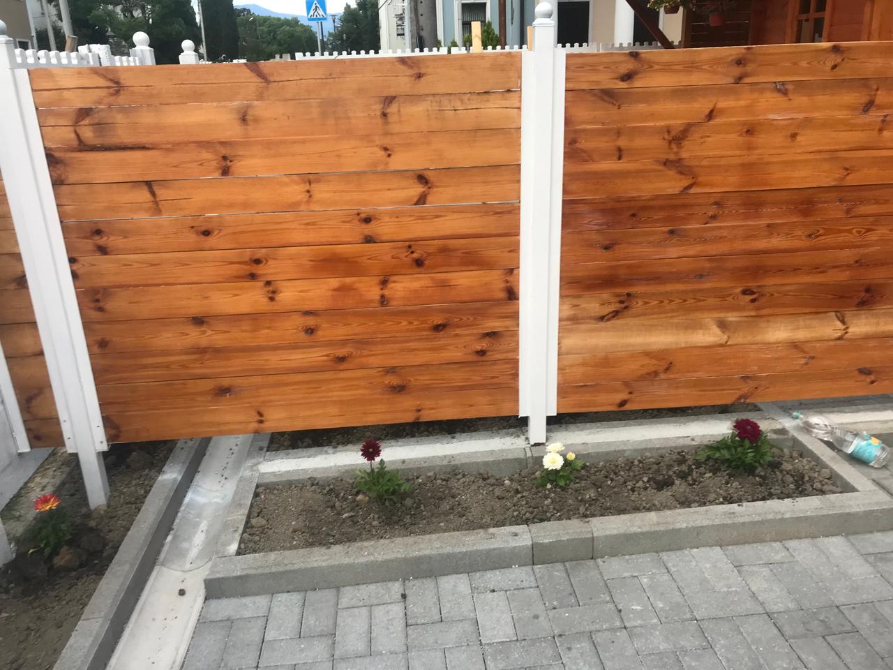 Коттеджные домики Меркурий, Гудаута — фото 8