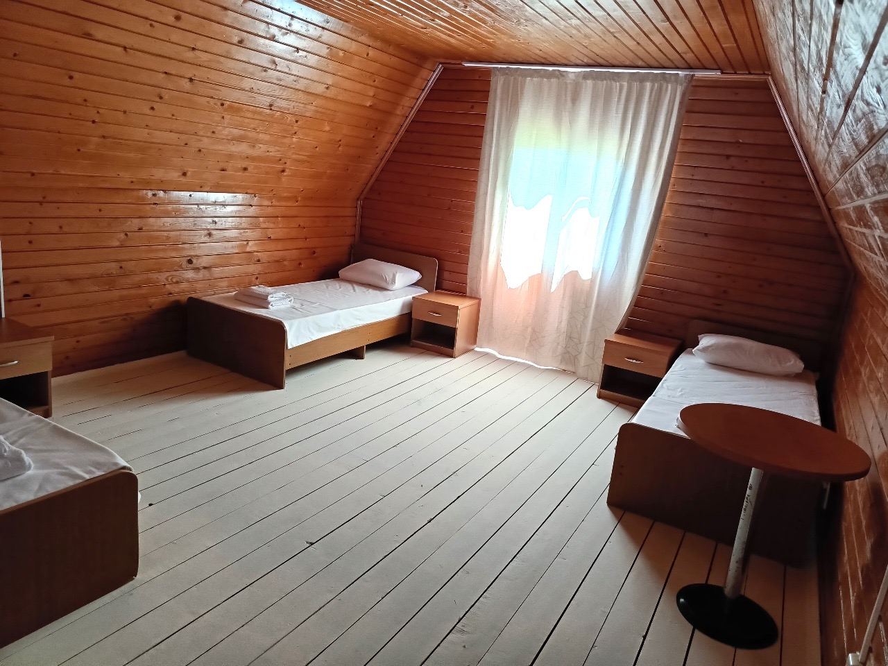 База отдыха Терло, Гудаута — фото 22