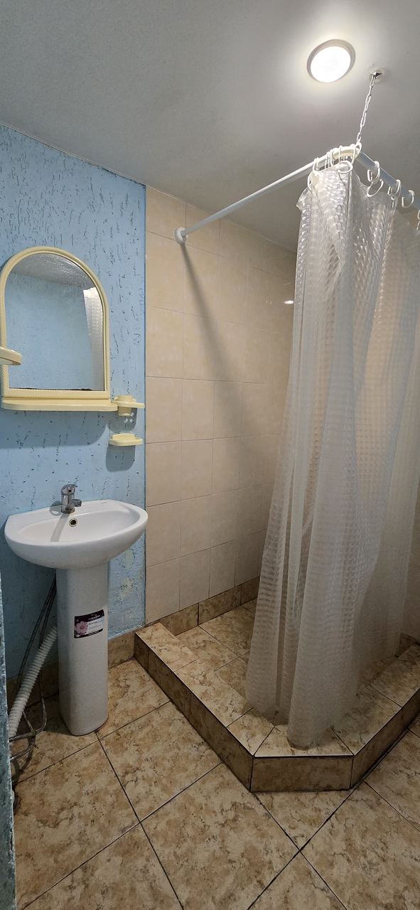 В тени  киви, Сухум — фото 12