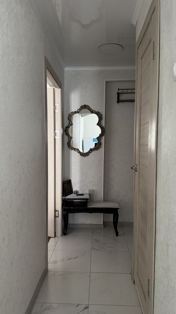 Двухкомнатная квартира, Гагра — фото 6