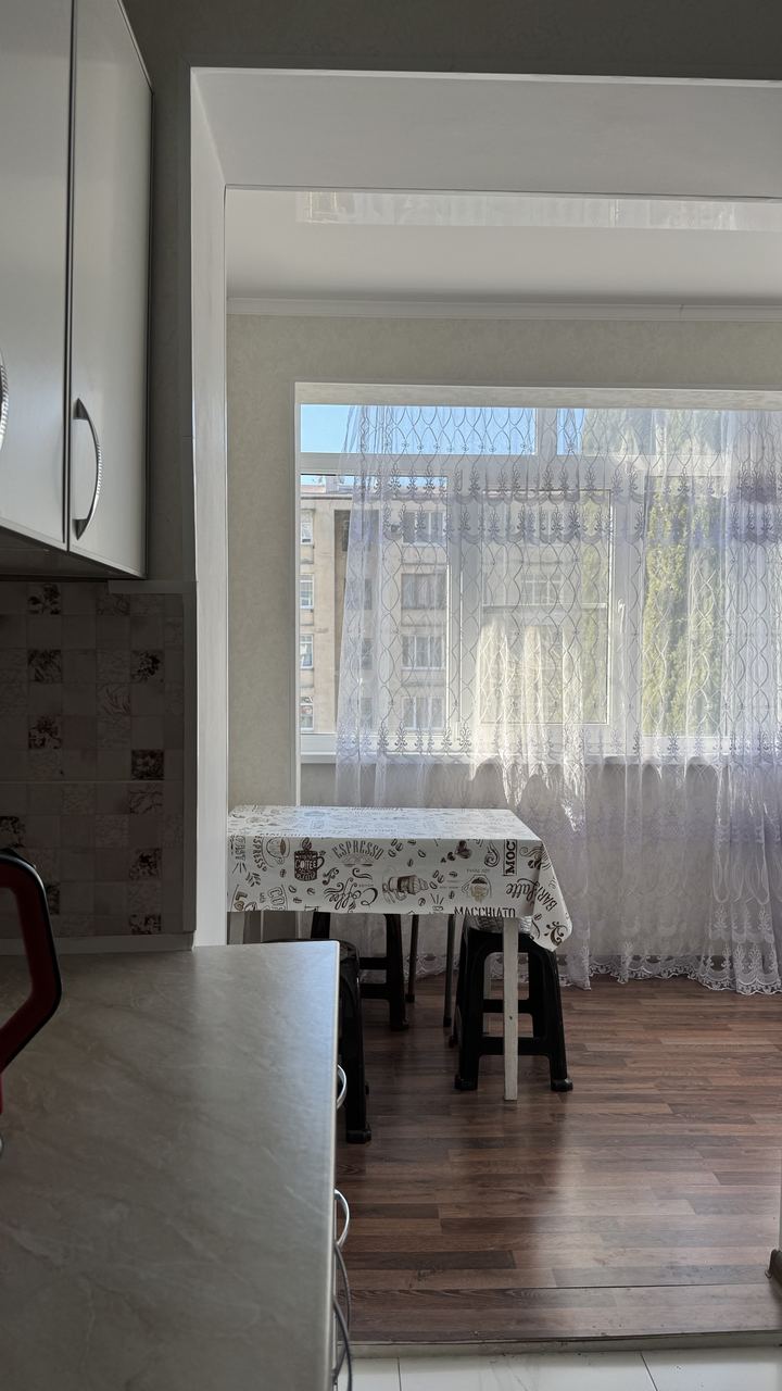 Двухкомнатная квартира, Гагра — фото 4