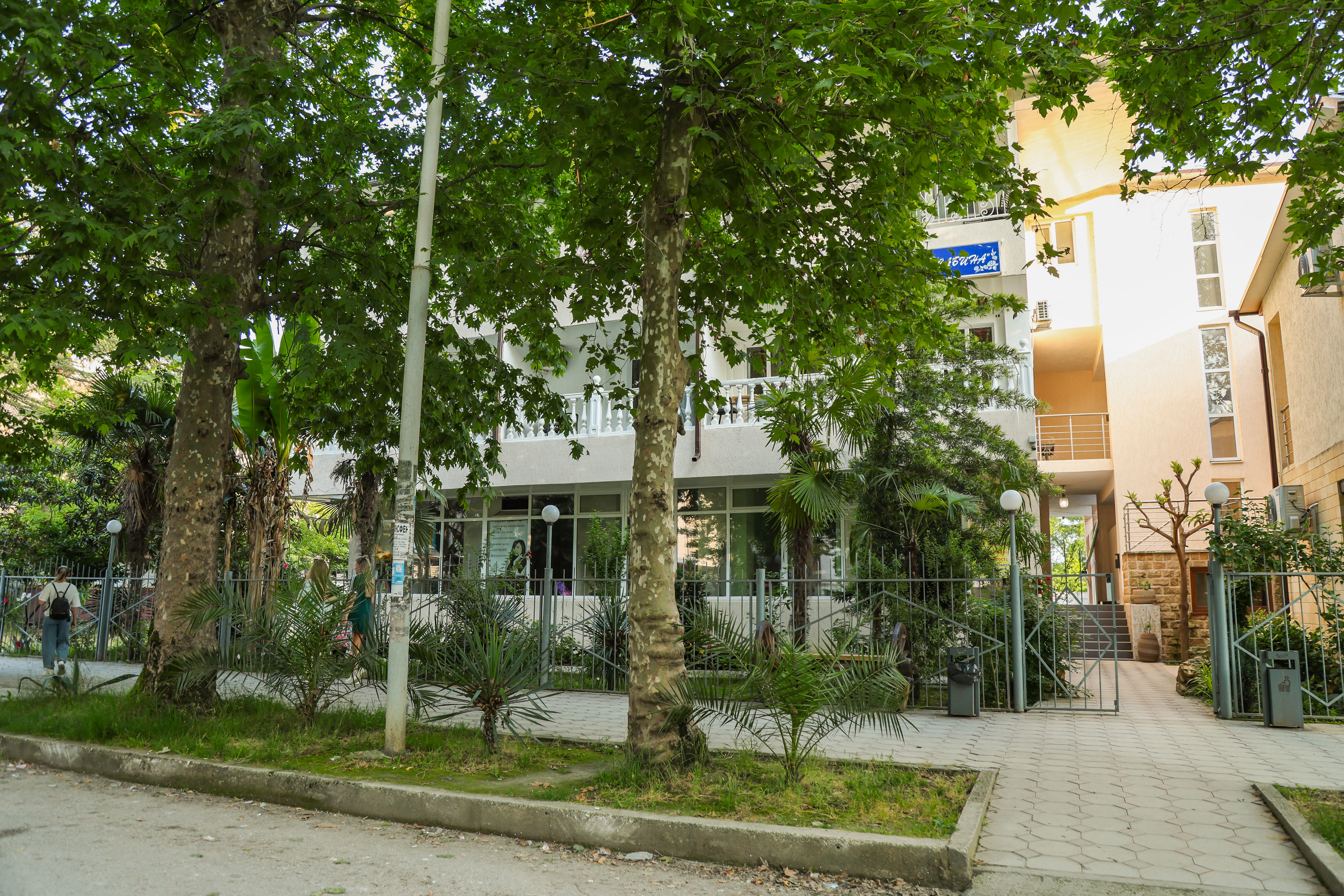 Hotel Photo