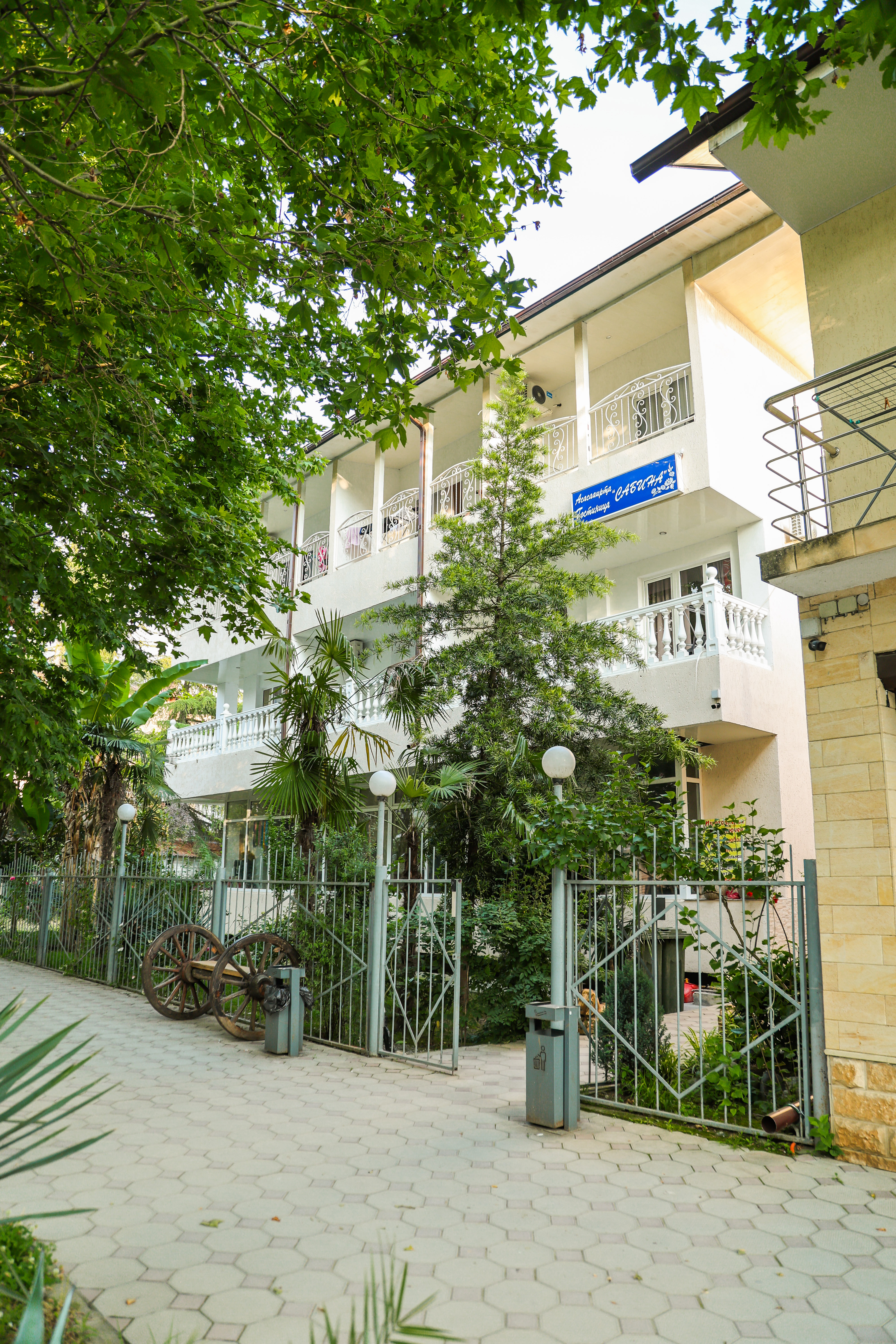 Hotel Photo