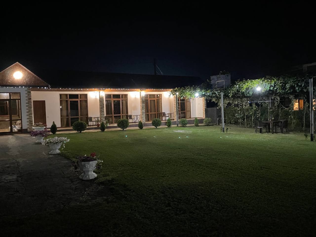 Hotel Photo