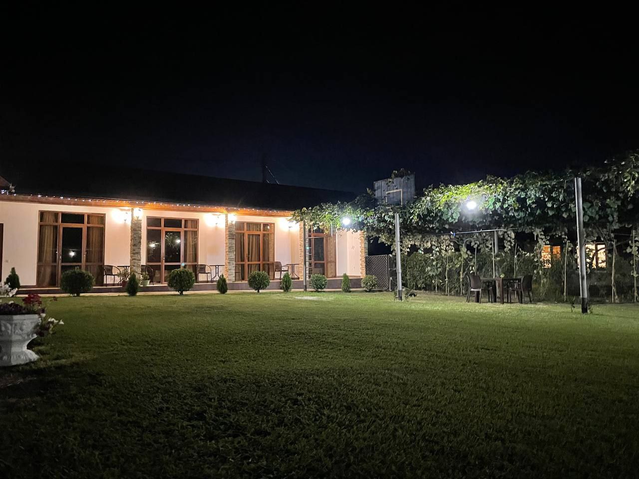 Hotel Photo
