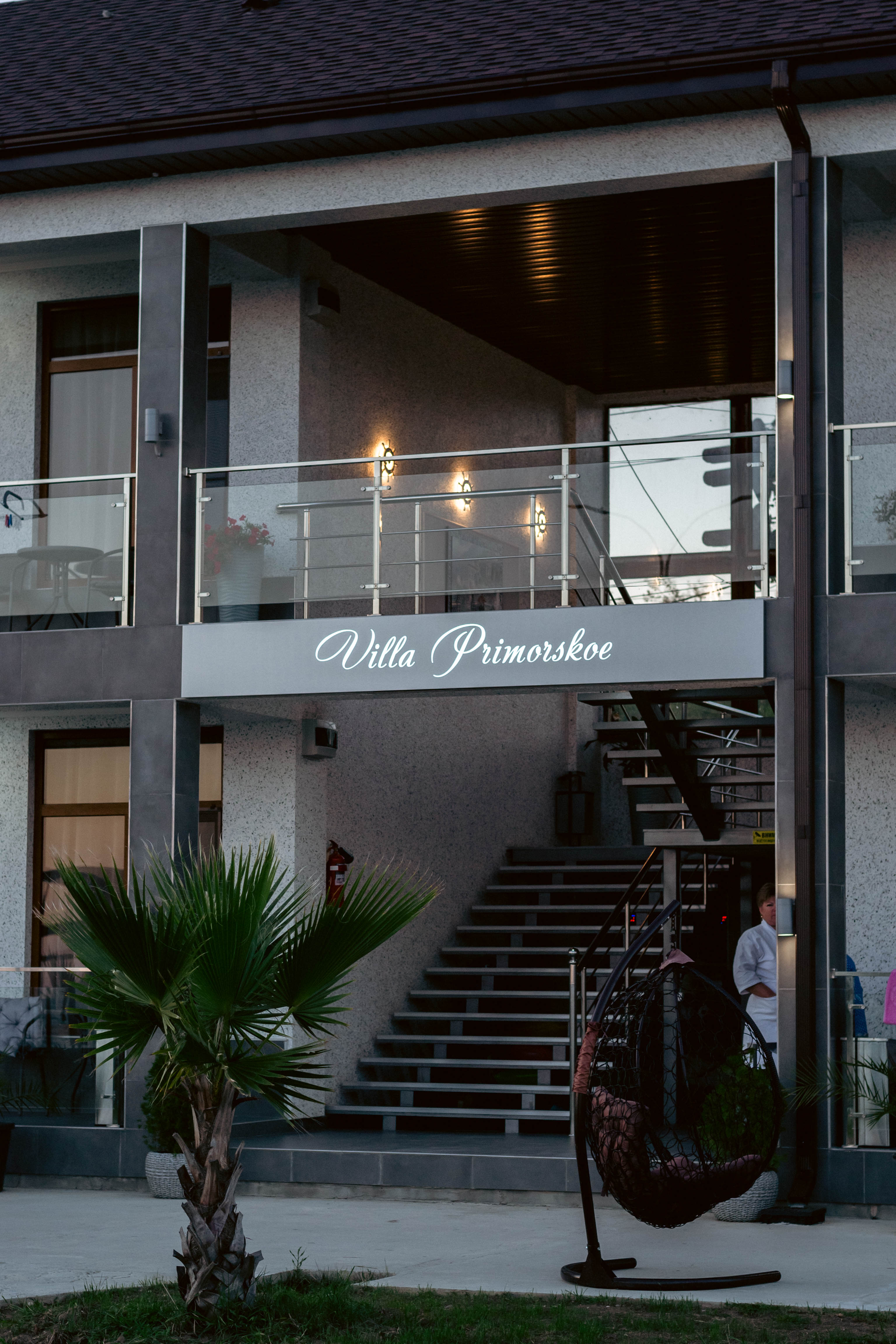 Hotel Photo