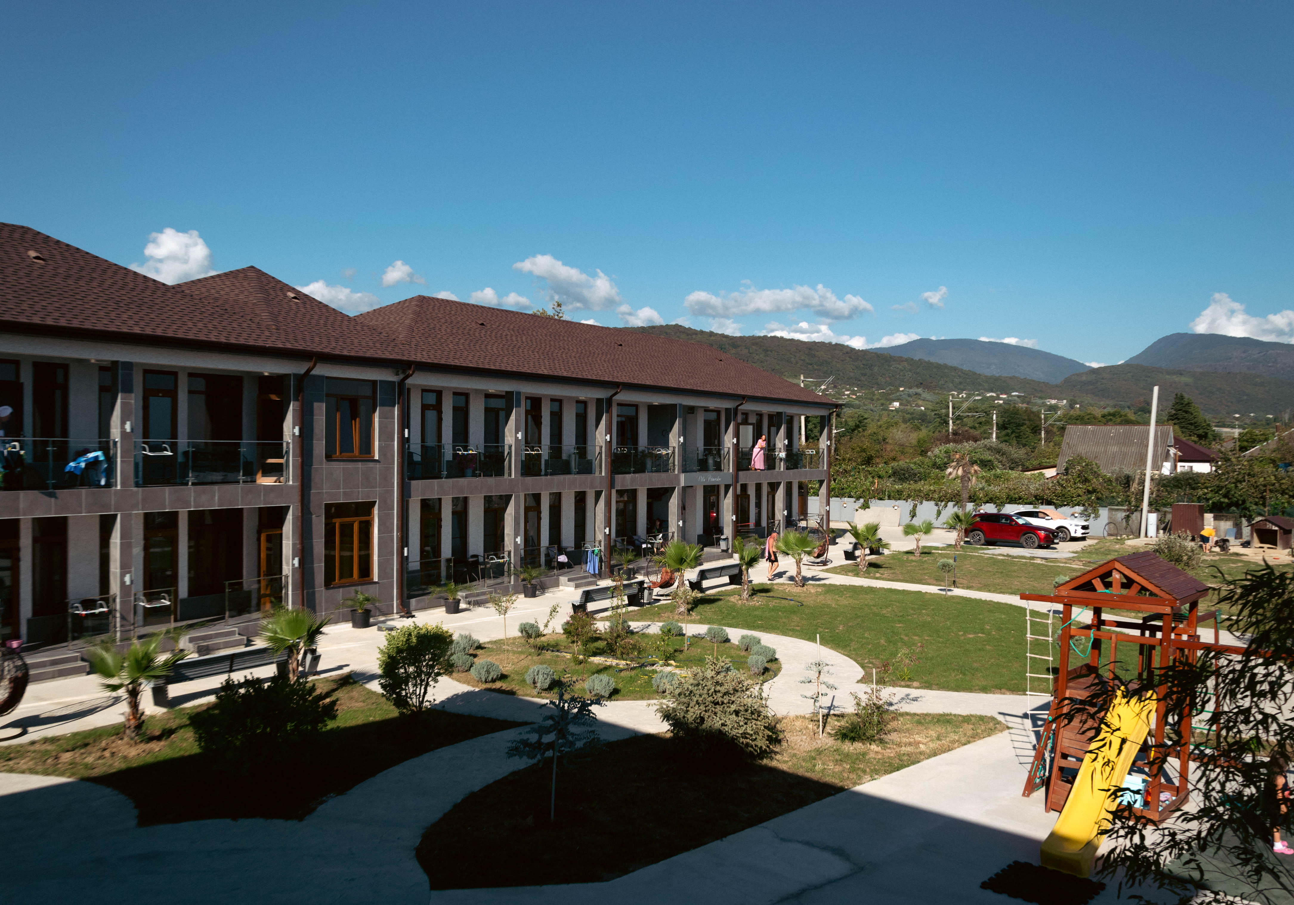 Hotel Photo