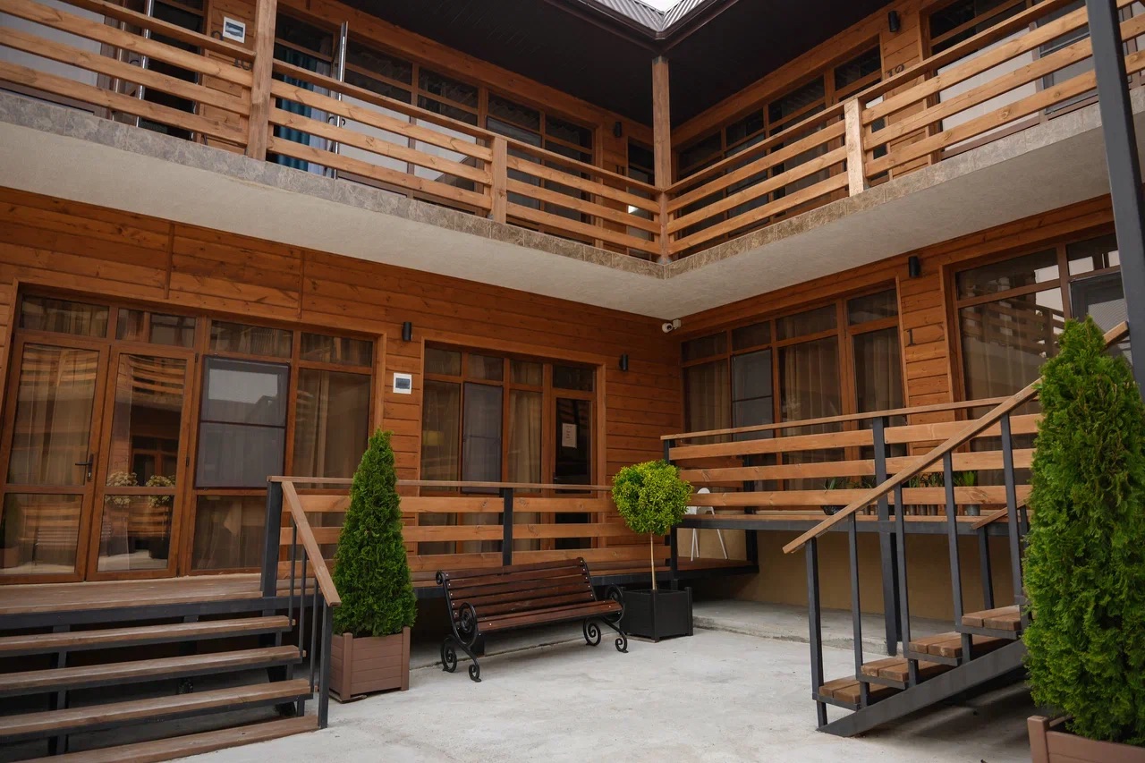 Hotel Photo