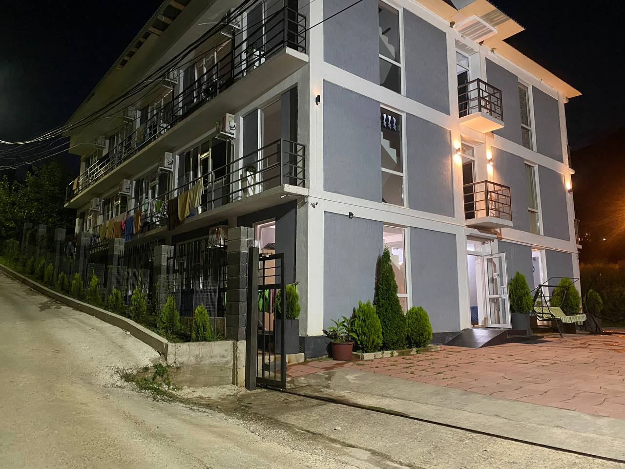 Hotel Photo