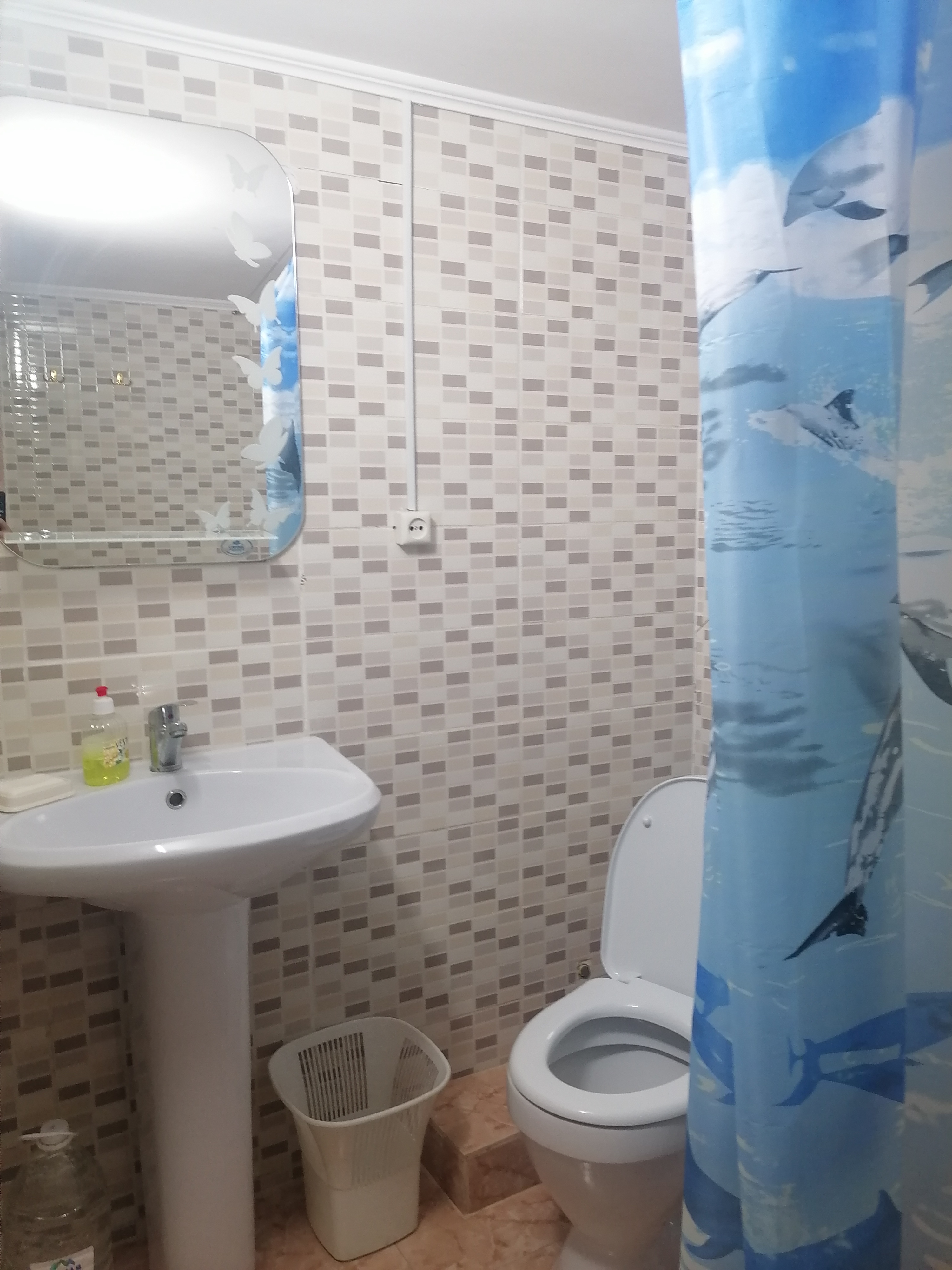 Стандарт с раздельными кроватями - Photo 1