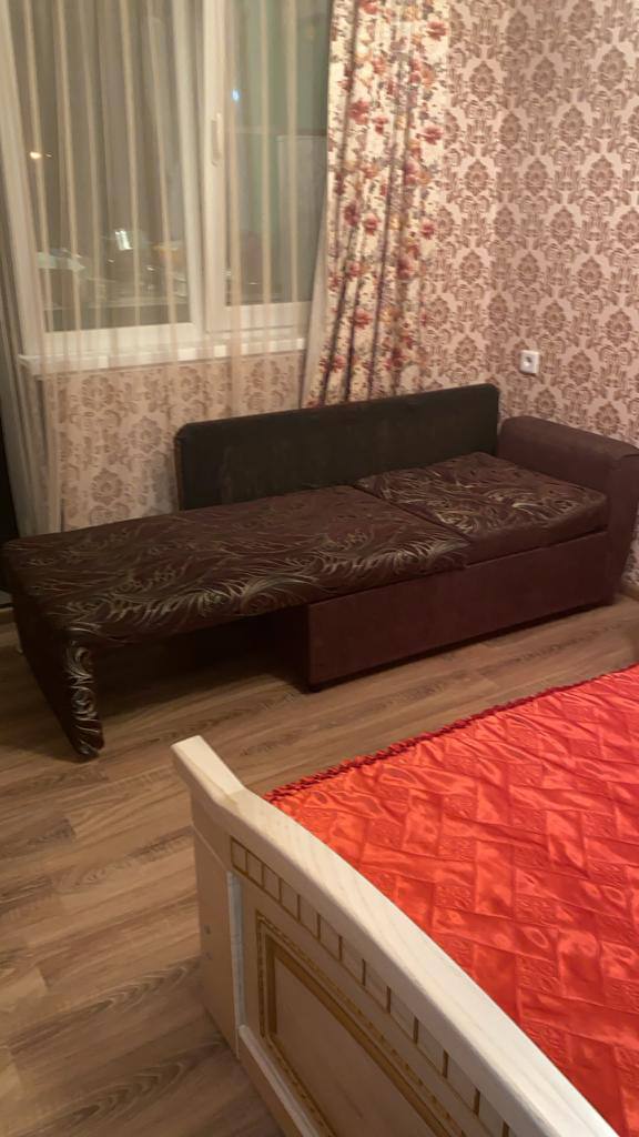 Люкс с собственной кухней - Photo 2
