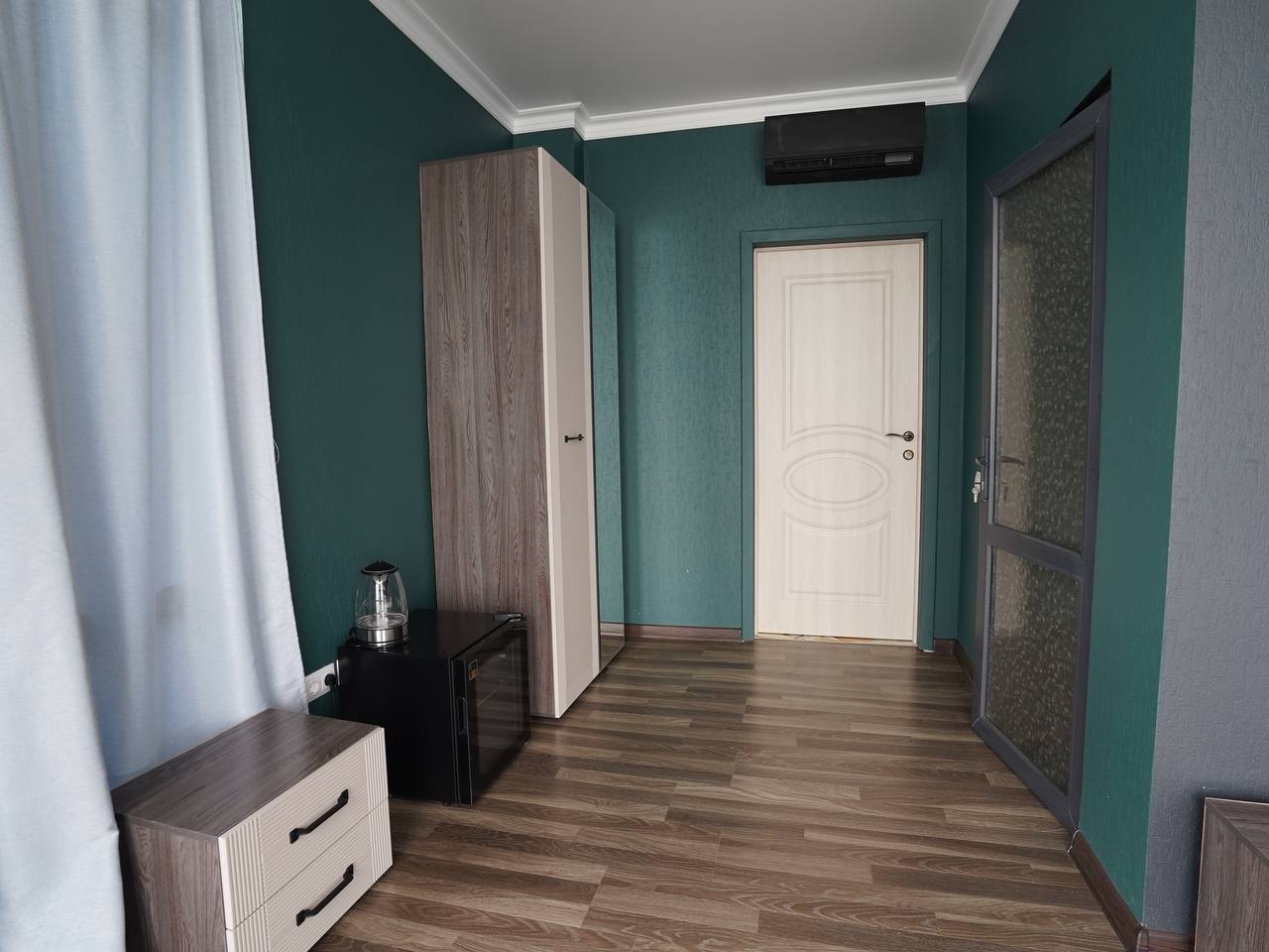 Делюкс - Photo 11