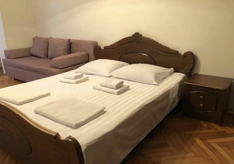 квартира целиком